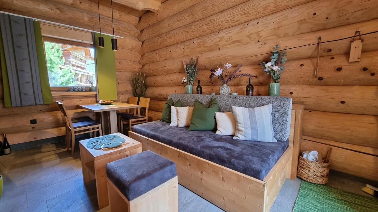 Chalet Resort Soelden 외부 사진
