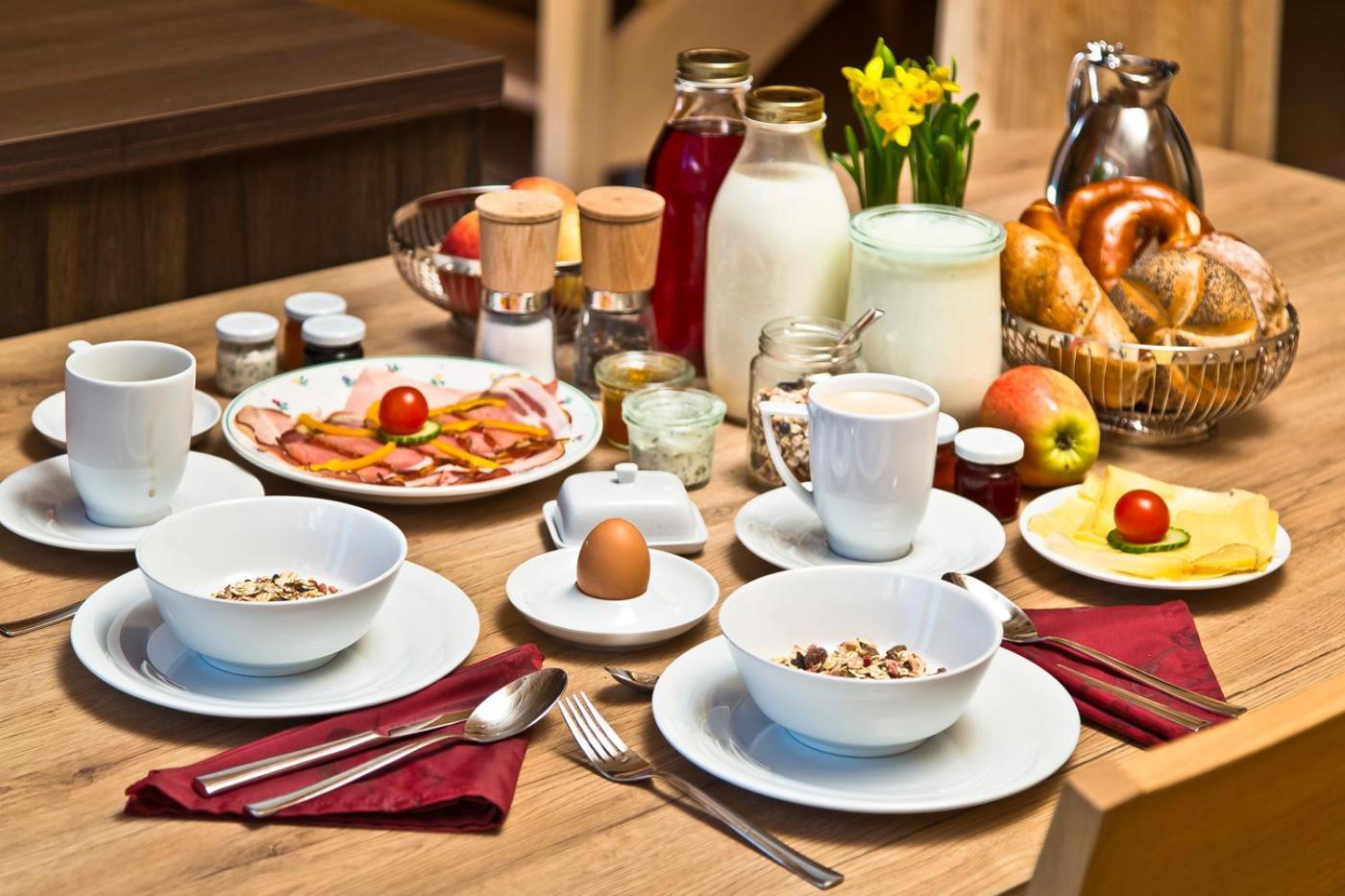 Chalet Resort Soelden 외부 사진
