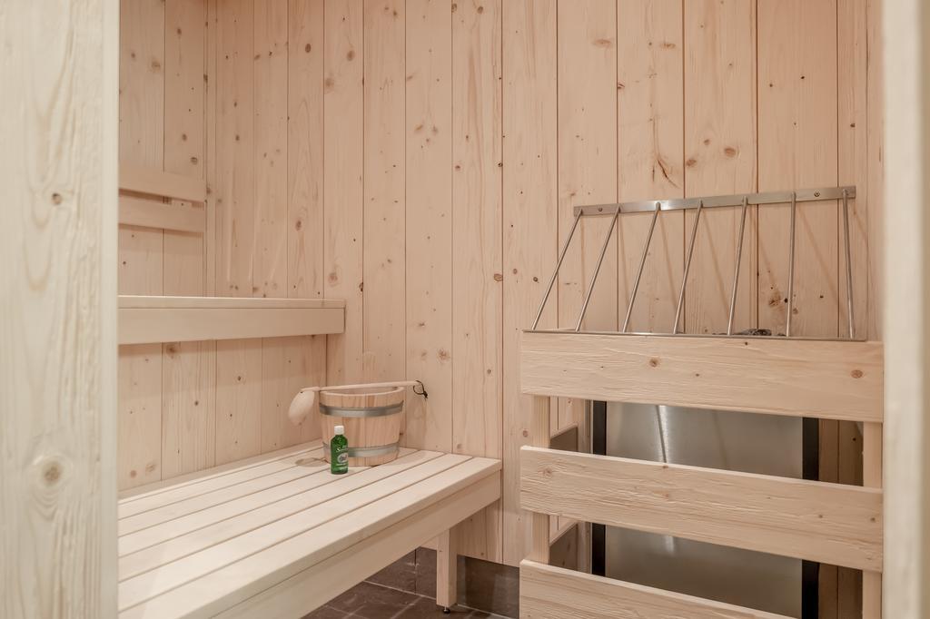 Chalet Resort Soelden 외부 사진