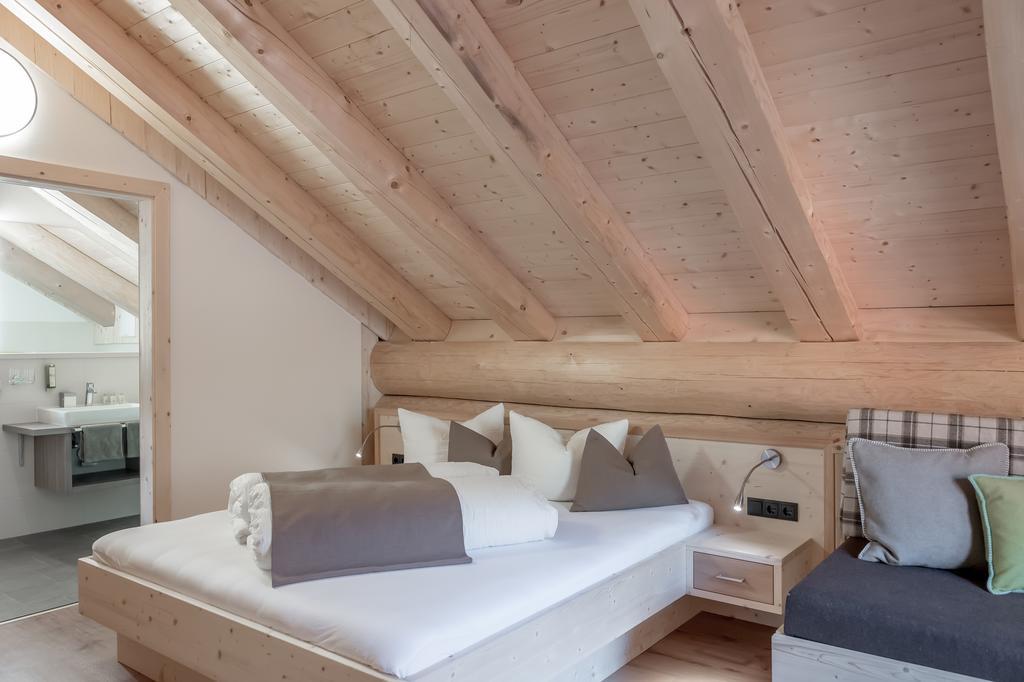 Chalet Resort Soelden 외부 사진