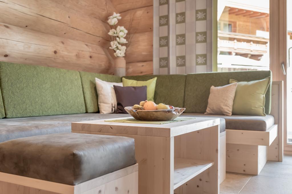 Chalet Resort Soelden 외부 사진