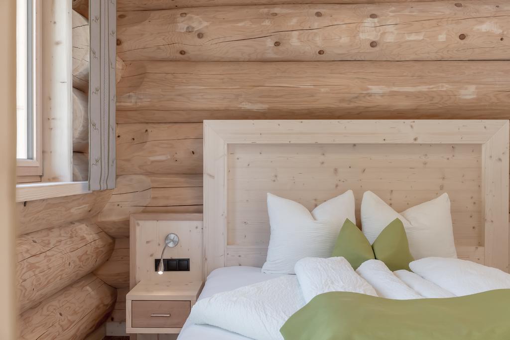 Chalet Resort Soelden 외부 사진