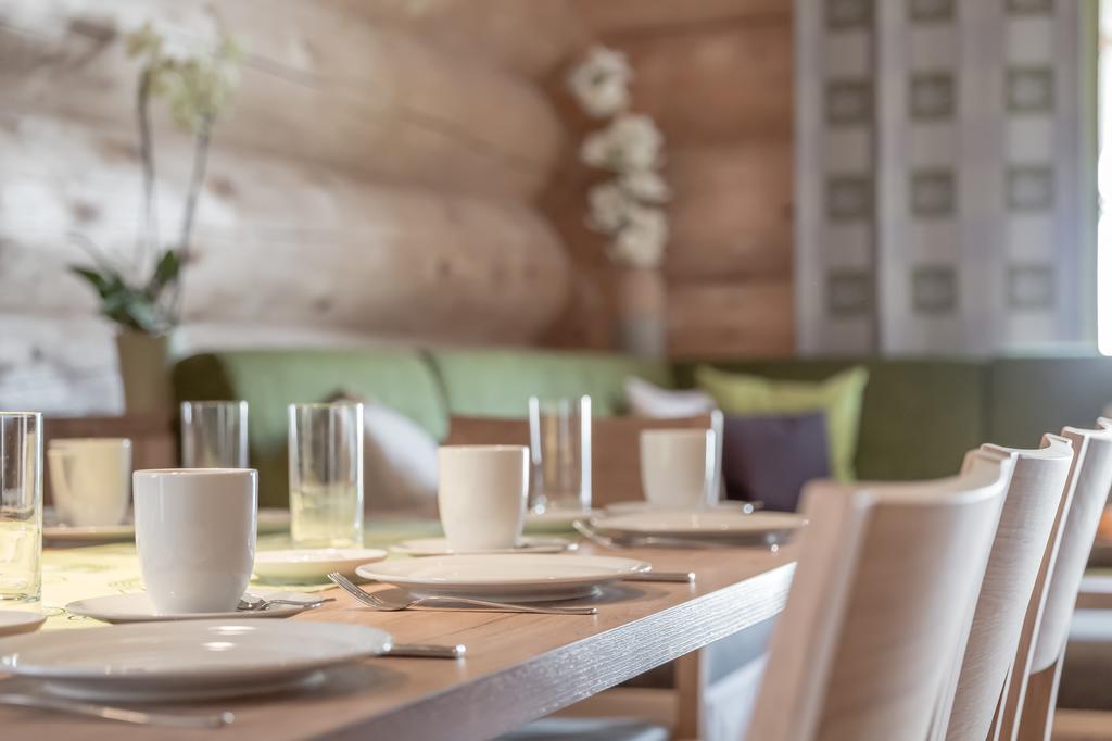 Chalet Resort Soelden 외부 사진