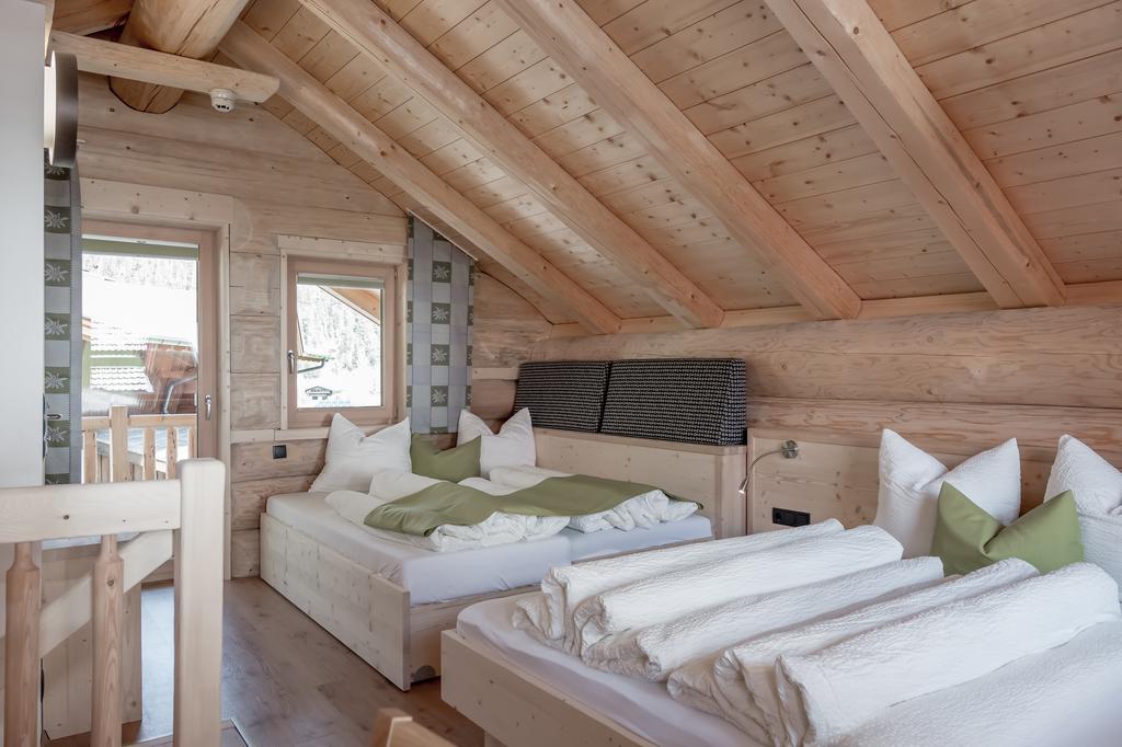 Chalet Resort Soelden 외부 사진