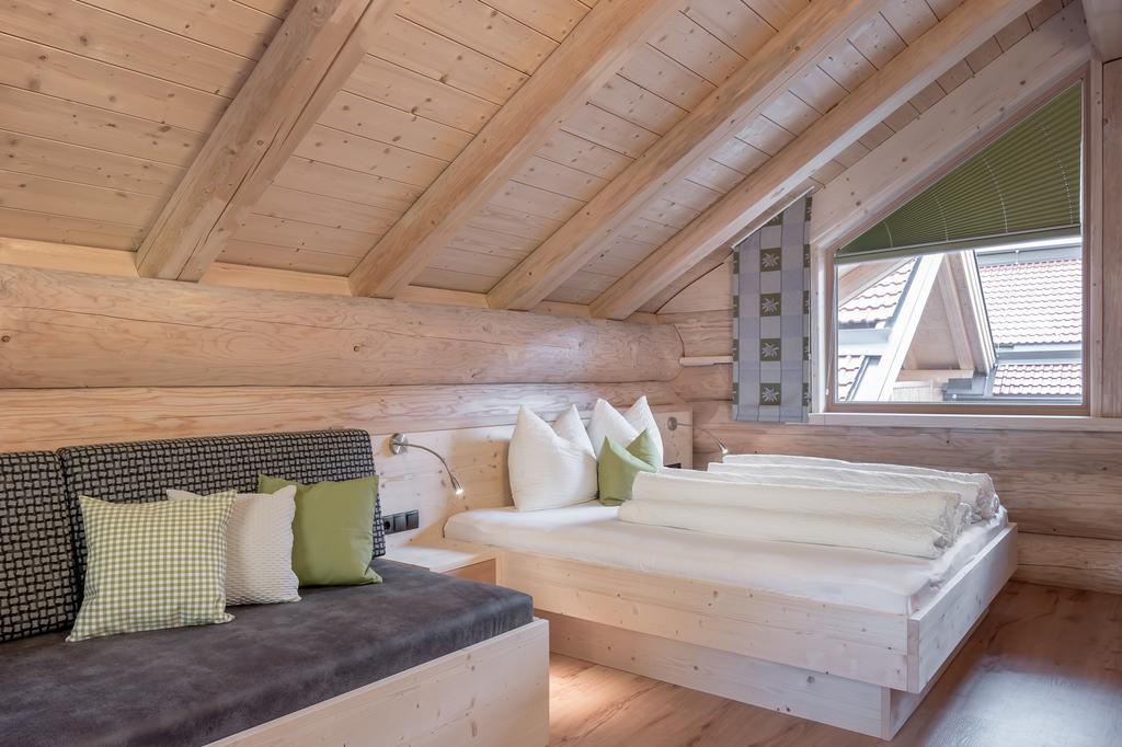 Chalet Resort Soelden 외부 사진